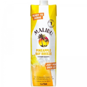 Malibu Pineapple Bay Breeze Rts